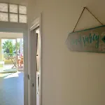 Fronte Mare Con Terrazza Panoramica, Piscina E Garage - Marina Degli Aregai *