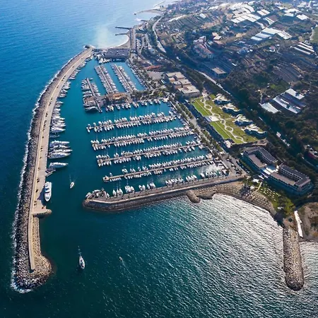 Fronte Mare Con Terrazza Panoramica, Piscina E Garage - Marina Degli Aregai سانتو ستيفانو أل ماري