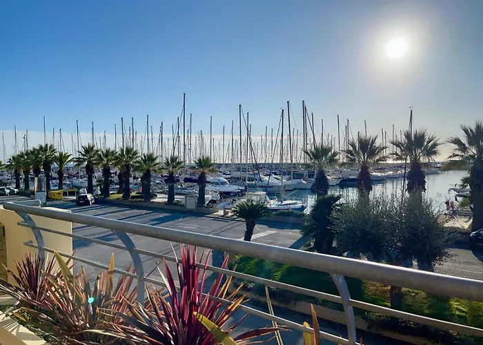 Apartment Oasi In Marina