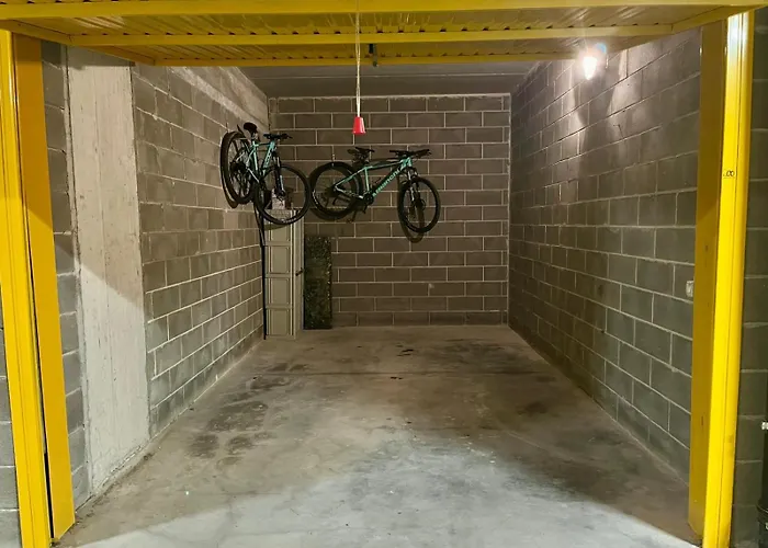 Oasi In Marina Santo Stefano al Mare