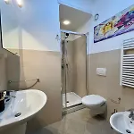 Fronte Mare Con Terrazza Panoramica, Piscina E Garage - Marina Degli Aregai Santo Stefano al Mare