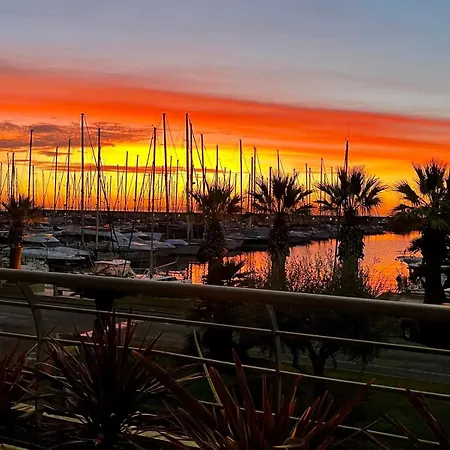 Appartement Oasi In Marina Santo Stefano al Mare