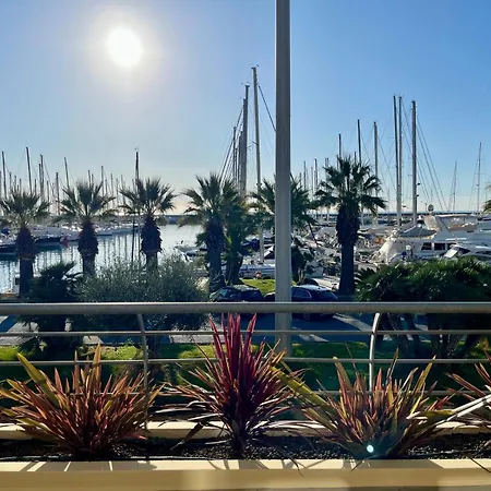 Fronte Mare Con Terrazza Panoramica, Piscina E Garage - Marina Degli Aregai サント・ステーファノ・アル・マーレ