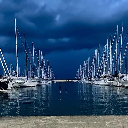 Oasi In Marina Appartement Santo Stefano al Mare