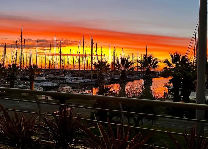 Appartement Oasi In Marina Santo Stefano al Mare