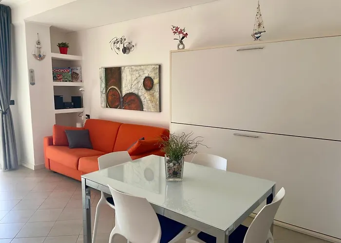 Oasi In Marina Appartement *