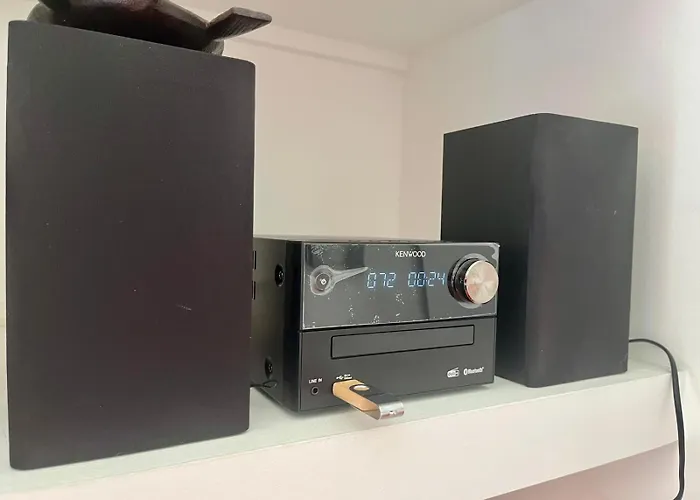 Appartement Oasi In Marina