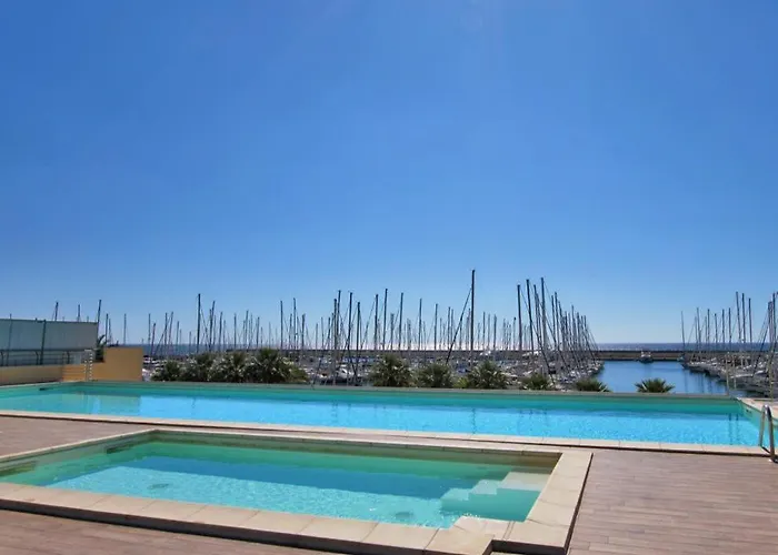 Oasi In Marina *