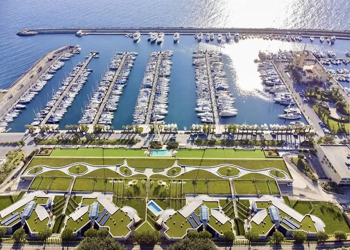 Oasi In Marina * Santo Stefano al Mare