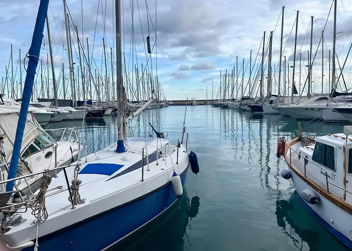 Oasi In Marina Santo Stefano al Mare