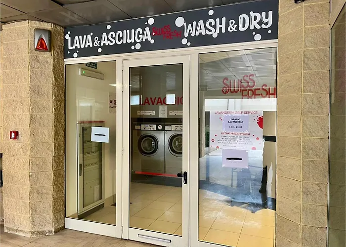 Oasi In Marina Lejlighed *