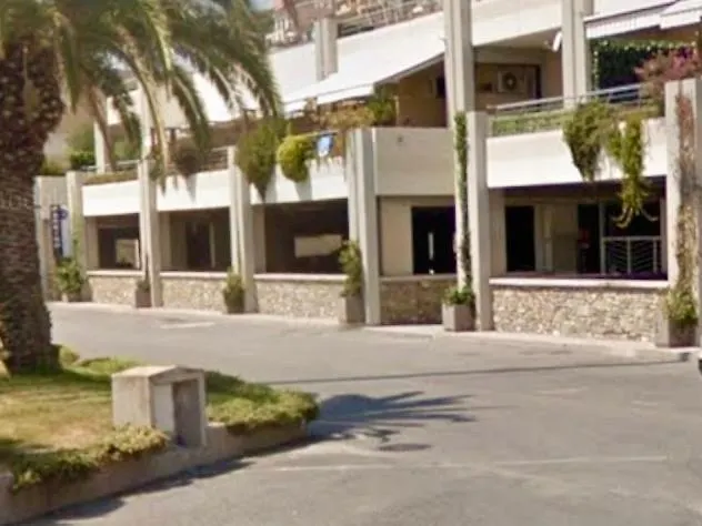 Oasi In Marina Appartement